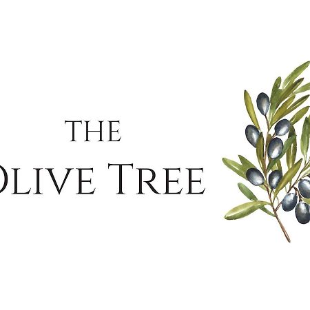 דירות סרז The Olive Tree מראה חיצוני תמונה