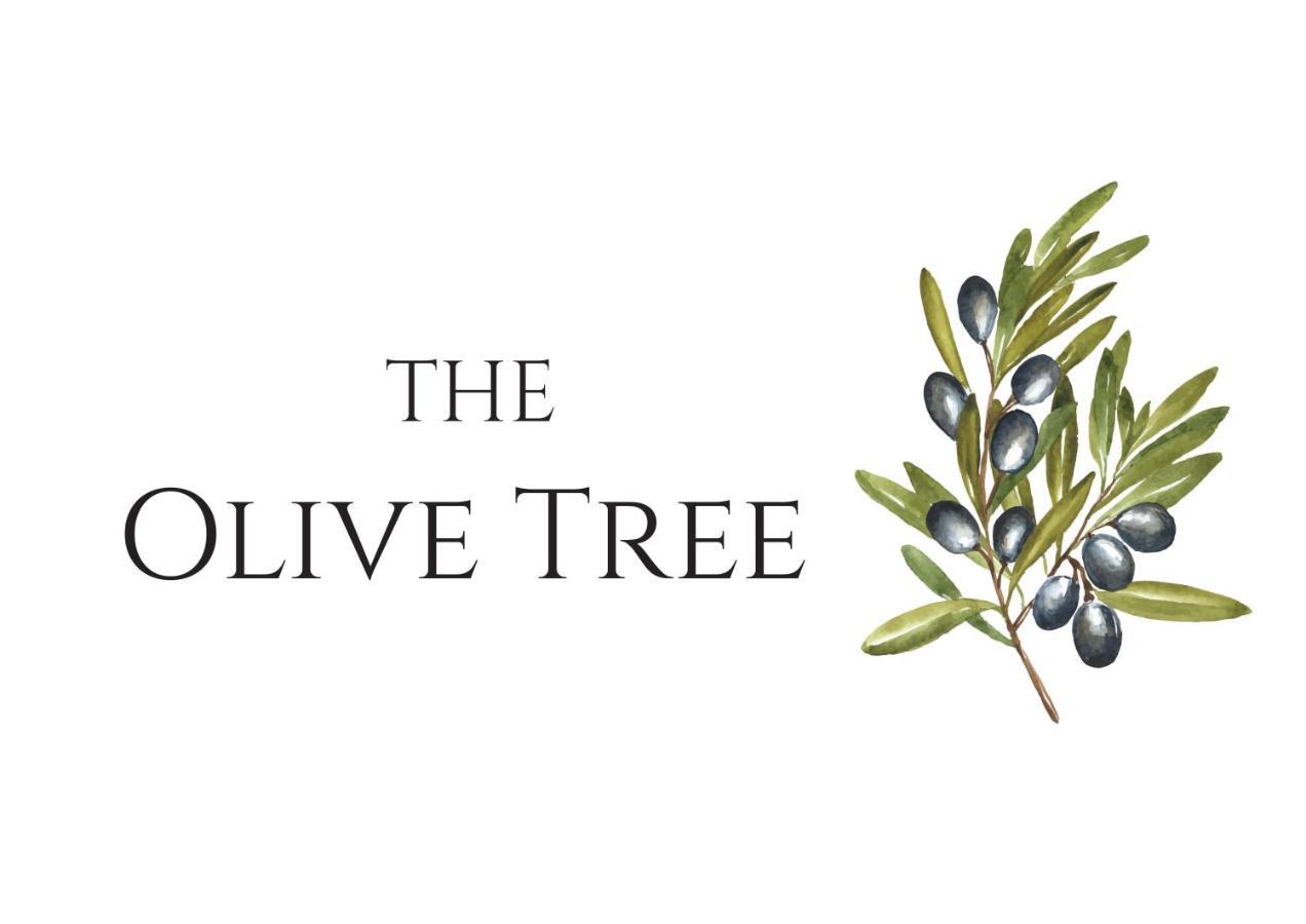 דירות סרז The Olive Tree מראה חיצוני תמונה